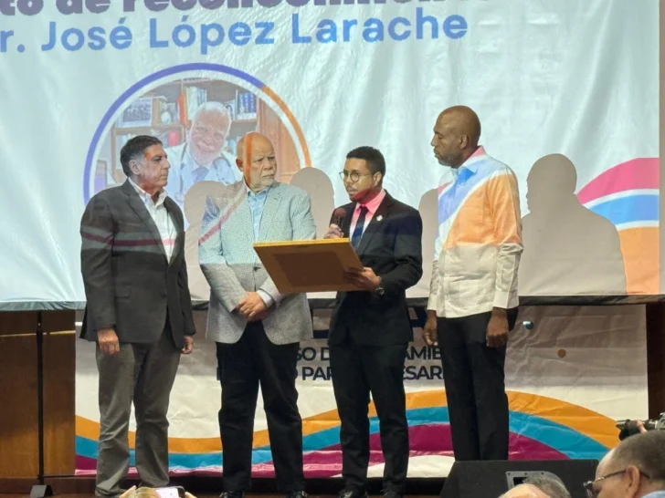 La Romana acogió “La Fiesta de las Ideas”, congreso de pensamiento y diálogo para el desarrollo