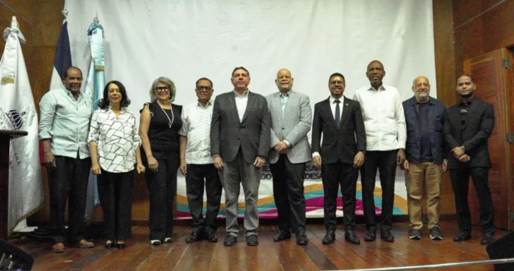 La Romana acogió “La Fiesta de las Ideas”, congreso de pensamiento y diálogo para el desarrollo