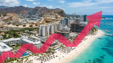 Economía dominicana creció 4.0% en el primer cuatrimestre: minería, construcción y turismo lideran