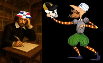 Sobre la “criollización” en el teatro dominicano