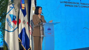 MIRTI identifica 20 municipios con alto riesgo de trabajo infantil en República Dominicana MIRTI identifica 20 municipios con alto riesgo de trabajo infantil en República Dominicana