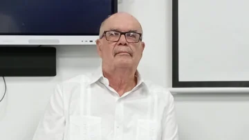 Presentan en El Seibo el libro 