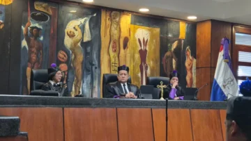 Suprema Corte rechaza apelación de Aurelio Valdez y mantiene prisión preventiva Suprema Corte rechaza apelación de Aurelio Valdez y mantiene prisión preventiva