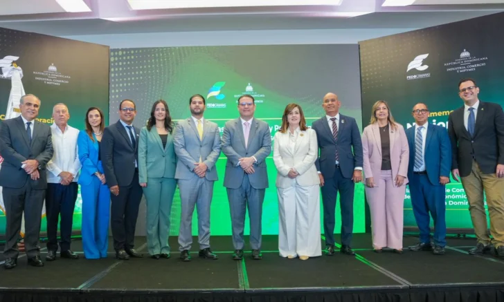 Sanz Lovatón destaca la unificación del Registro Mercantil como un avance para la seguridad jurídica