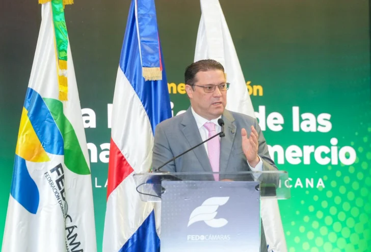 Sanz Lovatón destaca la unificación del Registro Mercantil como un avance para la seguridad jurídica