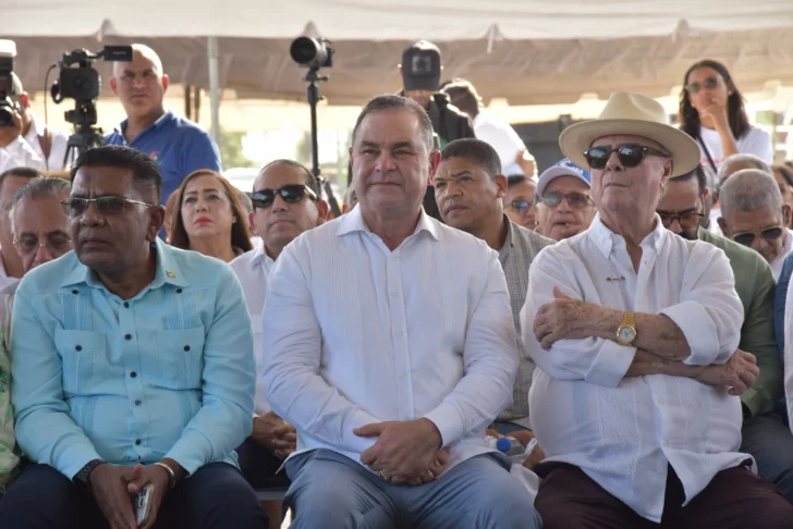 República Dominicana proyecta exportar 10 millones de cajas de mango en 2026