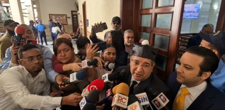 Defensa de Jochy Gómez: celebra tribunal excluya terrorismo y sostiene que “no hay perjuicio” contra el Estado