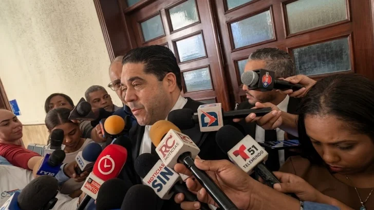 El Estado dominicano “va con todo” tras apertura a juicio y reclama indemnización de RD$12 mil millones