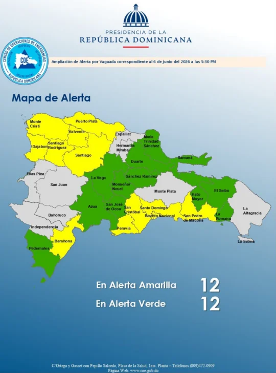 WhatsApp-Image-2026-06-06-at-5.53.32-PM-540x728 Suben a 24 las provincias en alerta por vaguada y onda tropical