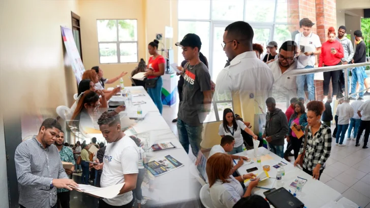 Jóvenes vulnerables quieren trabajar, pero enfrentan barreras para acceder al empleo