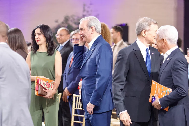 Abinader: estabilidad democrática se debe a capacidad de RD de construir consensos políticos