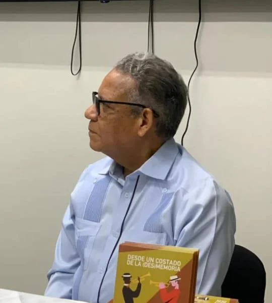 Memoria, historia y condición humana en: 'Desde un costado de la (des)memoria' de Gustavo Olivo Peña