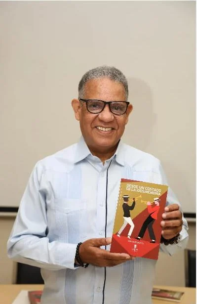 Memoria, historia y condición humana en: 'Desde un costado de la (des)memoria' de Gustavo Olivo Peña