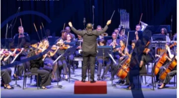 La Orquesta Sinfónica Juan Pablo Duarte de manos del maestro José Luis Ureña, vuelve a sorprendernos
