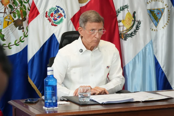 Cumbre virtual de jefes de Estado del SICA se celebrará este miércoles