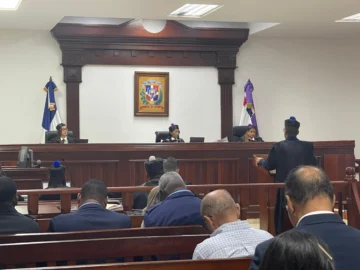 Ministerio Público afirma defensas de Jean Alain buscan retrotraer el proceso a la etapa preliminar
