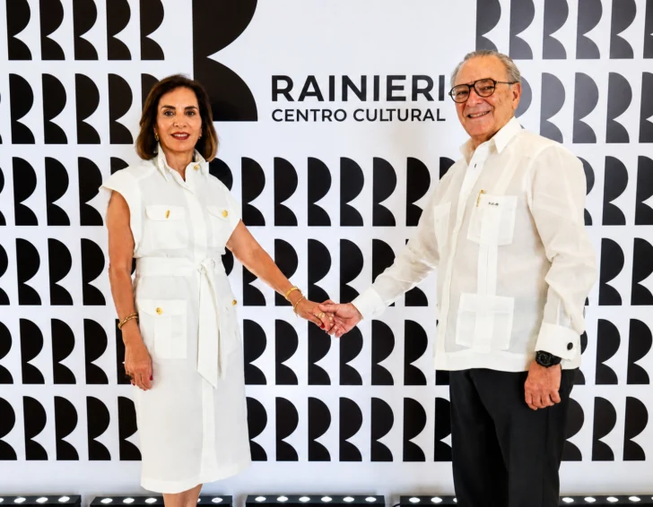 Centro Cultural Ranieri abre exposición de la familia Rizek Guerrero titulada El Mar como Territorio