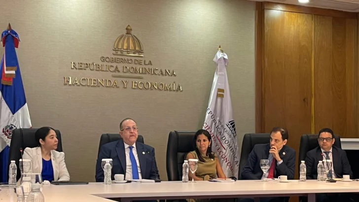 El Gobierno presenta un paquete fiscal El Gobierno presenta un paquete fiscal