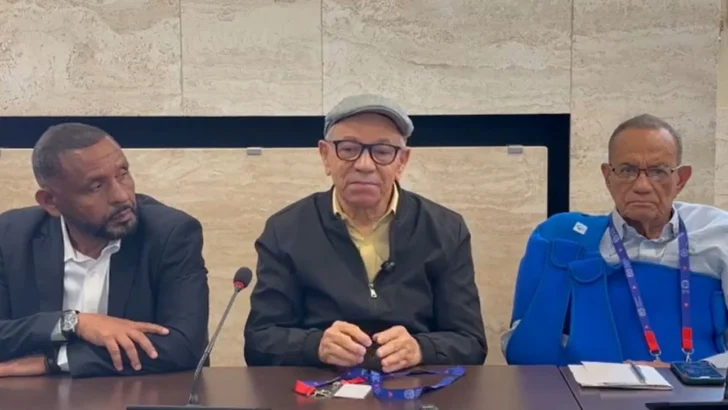 Sindicalistas respaldan medidas fiscales anunciadas por el gobierno Sindicalistas respaldan medidas fiscales anunciadas por el gobierno