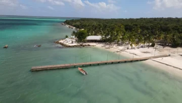 Apordom recibe reconocimiento regional por plan de muelles que ha movilizado RD$730 millones