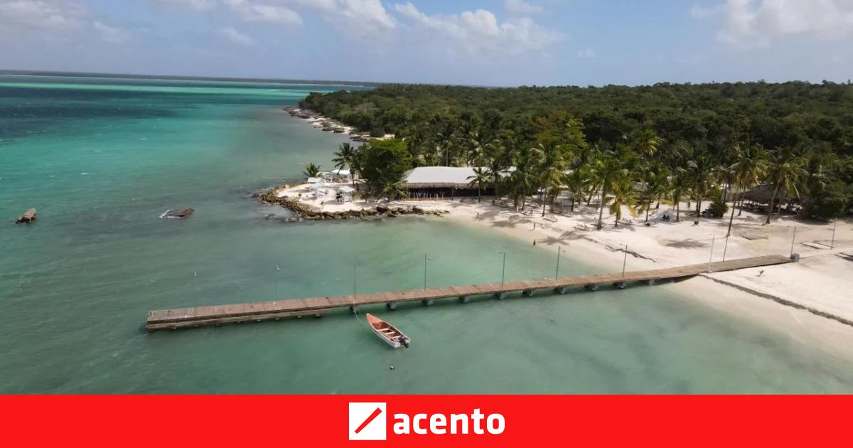 Apordom recibe reconocimiento regional por plan de muelles que ha ...