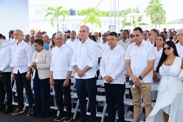 Gobierno anuncia construcción de un hospital clínico-quirúrgico en Cotuí