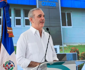 Gobierno anuncia construcción de un hospital clínico-quirúrgico en Cotuí
