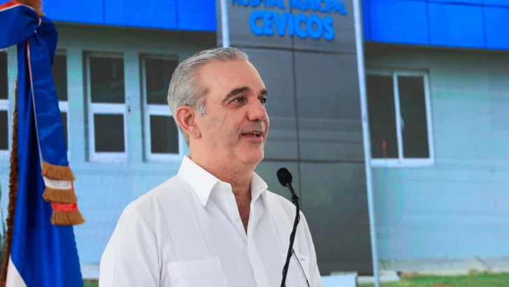 Gobierno anuncia construcción de un hospital clínico-quirúrgico en Cotuí
