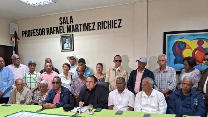 Agrónomos exigen respuesta definitiva al Gobierno y advierten con marchar al Palacio Nacional