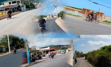 Motocicletas dominan el parque vehicular fronterizo: 8 de cada 10 registros en 2025 Motocicletas dominan el parque vehicular fronterizo: 8 de cada 10 registros en 2025