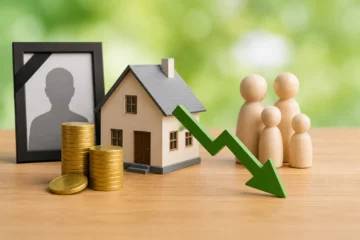 Proyecto de ley reduce de 25% a 3% el impuesto sucesoral entre padres e hijos