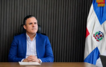 Jean Luis Rodríguez respalda paquete económico y destaca apoyo a familias y mipymes