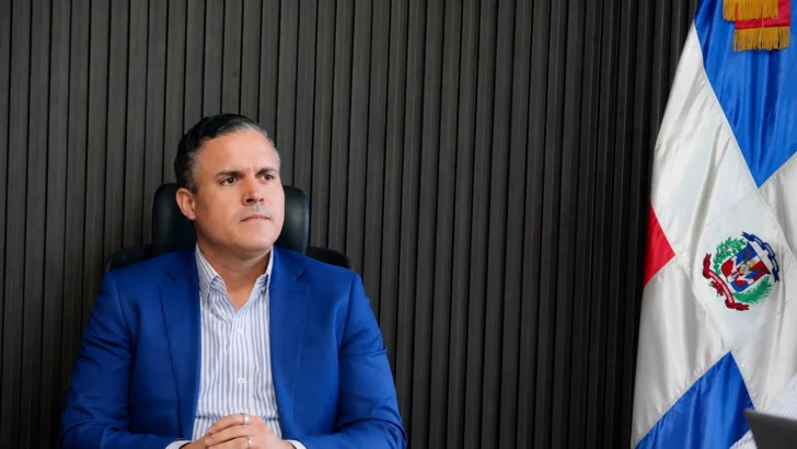 Jean Luis Rodríguez respalda paquete económico y destaca apoyo a familias y mipymes