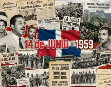 ¿Qué se celebra hoy en el mundo? Efemérides del 14 de junio: hechos y conmemoraciones de esta fecha
