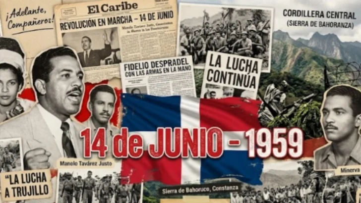 ¿Qué se celebra hoy en el mundo? Efemérides del 14 de junio: hechos y conmemoraciones de esta fecha