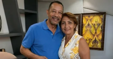 Investigan presunto feminicidio-suicidio en Nagua; una mujer murió y un hombre está involucrado