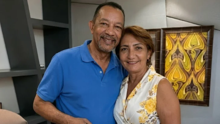 Investigan presunto feminicidio-suicidio en Nagua; una mujer murió y un hombre está involucrado
