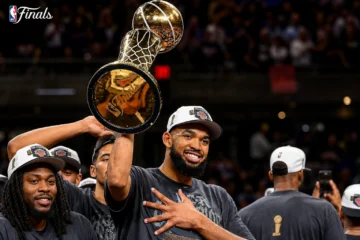 Knicks campeones de la NBA 2026: Brunson lidera el fin de 53 años de espera ante Spurs Knicks campeones de la NBA 2026: Brunson lidera el fin de 53 años de espera ante Spurs