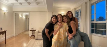 Fallece Fantina Sosa de Taulé, madre de la comunicadora Tania Báez Fallece Fantina Sosa de Taulé, madre de la comunicadora Tania Báez