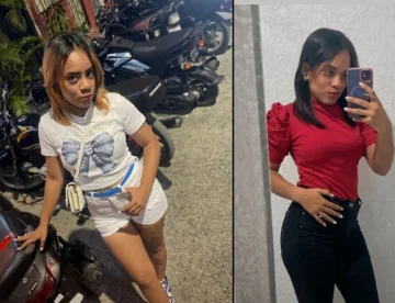 Familiares de mujer desaparecida exigen investigación para dar con su paradero Familiares de mujer desaparecida exigen investigación para dar con su paradero