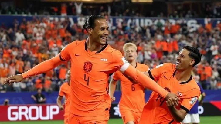 Costa de Marfil sorprende a Ecuador y debuta con triunfo en el Mundial 2026 Costa de Marfil sorprende a Ecuador y debuta con triunfo en el Mundial 2026