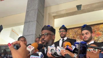 Caso Jet Set: Procurador Wilson Manuel Camacho Peralta celebra envío a juicio de fondo y asegura que los peritajes apuntan a negligencia e imprudencia