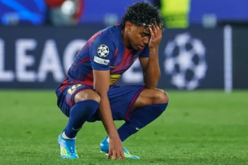 España tropieza con una heroica Cabo Verde y debuta con un empate sin goles en el Mundial 2026 España tropieza con una heroica Cabo Verde y debuta con un empate sin goles en el Mundial 2026