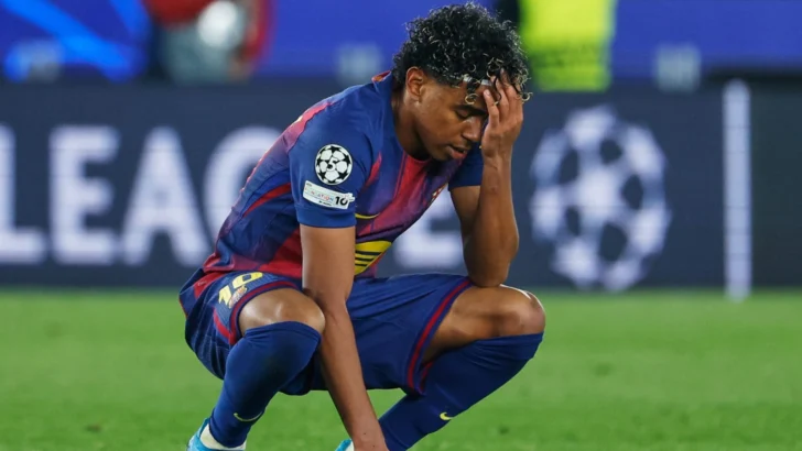 España tropieza con una heroica Cabo Verde y debuta con un empate sin goles en el Mundial 2026 España tropieza con una heroica Cabo Verde y debuta con un empate sin goles en el Mundial 2026