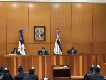 Tribunal explica por qué el juicio de los casos Coral y Coral 5G tomó un año de audiencia Tribunal explica por qué el juicio de los casos Coral y Coral 5G tomó un año de audiencia