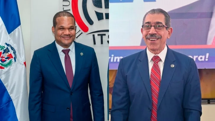 Asjana vs. Silverio: quiénes son los dos académicos que se disputan la Rectoría de la UASD