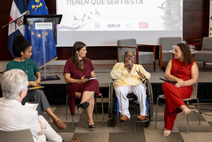 Más de 110 organizaciones elaboran una agenda de derechos humanos