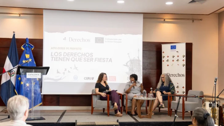 Más de 110 organizaciones elaboran una agenda de derechos humanos
