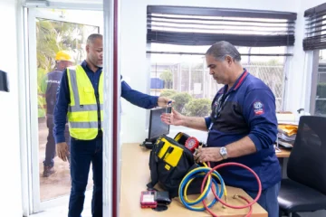 Crecimiento de parques industriales y zonas francas plantea nuevos retos de seguridad, advierten expertos