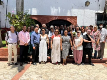 Las Jornadas Filosóficas en la Academia de Ciencias de República Dominicana Las Jornadas Filosóficas en la Academia de Ciencias de República Dominicana